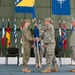 Colorado Guardsman welcomed in as new NATO commander