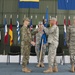 Colorado Guardsman welcomed in as new NATO commander