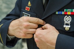 2014 Army Reserve Best Warrior Competition