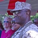 Change of command marks new leadership for CLR-2