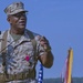 Change of command marks new leadership for CLR-2