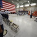 Coast Guard Air Station New Orleans transfers command