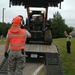 Michigan National Guard disaster assistance response exercised