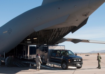 Arizona’s WMD team trains for nationwide response