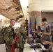 Missouri and Indiana National Guardsmen deploy