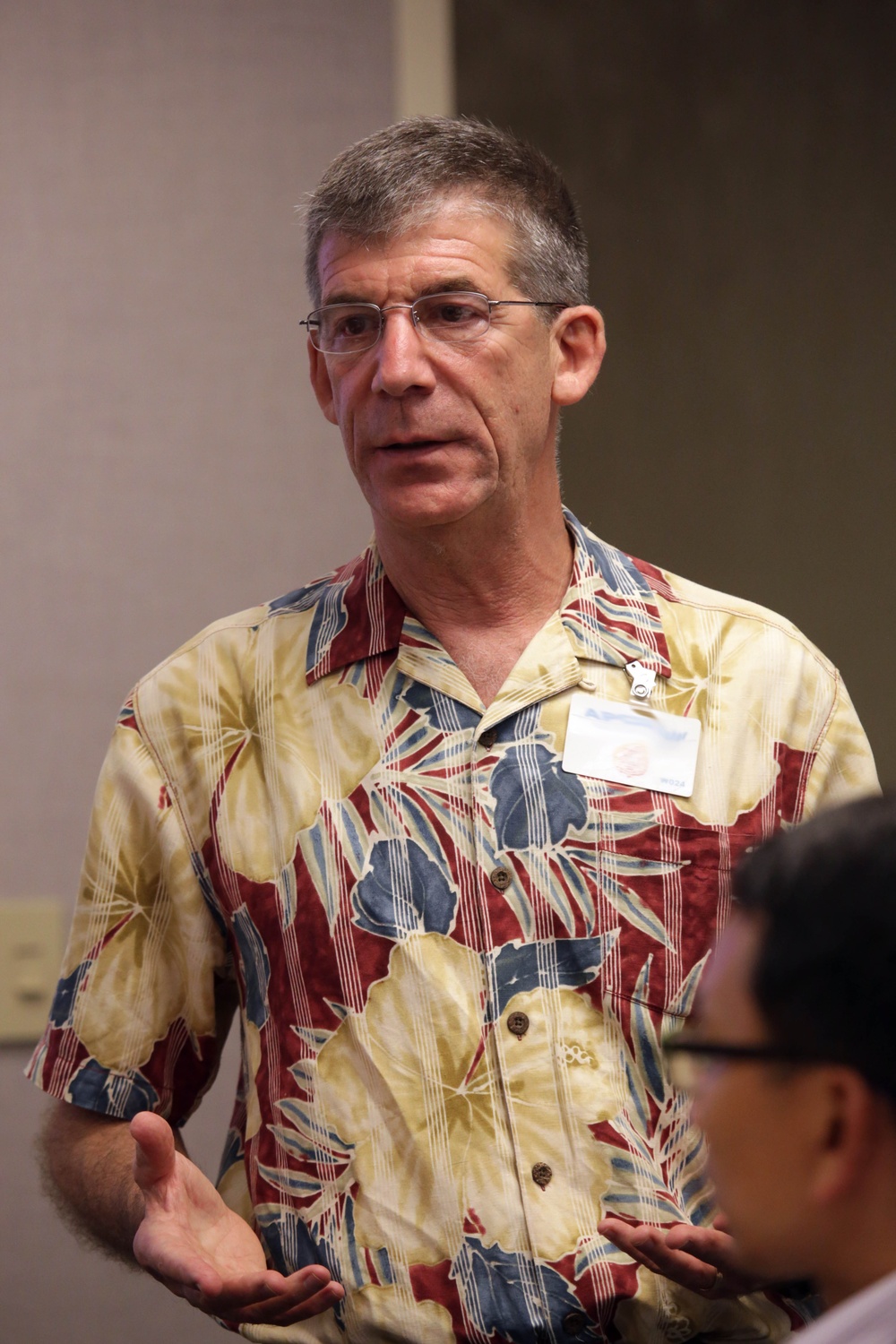 CFE-DMHA, APCSS partner to maximize disaster preparedness knowledge in the Asia-Pacific