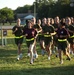 Photo Gallery: Recruits participate in first physical training session on Parris Island