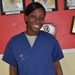Dental admin NCO brings smiles to Belizeans