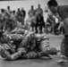 2014 US Army Reserve Best Warrior - Modern Army Combatives Tournament