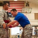 2014 US Army Reserve Best Warrior Competition