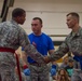2014 Army Reserve Best Warrior Competition - Combatives