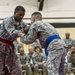 2014 Army Reserve Best Warrior Competition - Combatives