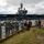 USS Ronald Reagan arrives for RIMPAC 2014 USS Ronald Reagan arrives for RIMPAC 2014
