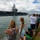 USS Ronald Reagan arrives for RIMPAC 2014 USS Ronald Reagan arrives for RIMPAC 2014