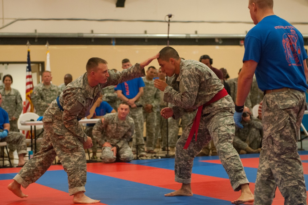 2014 Army Reserve Best Warrior