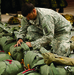 Polish, Canadian and US paratroopers conduct combined airfield seizure