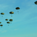 Polish, Canadian and US paratroopers conduct combined airfield seizure