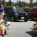 Marines, sailors dedicate time to local children