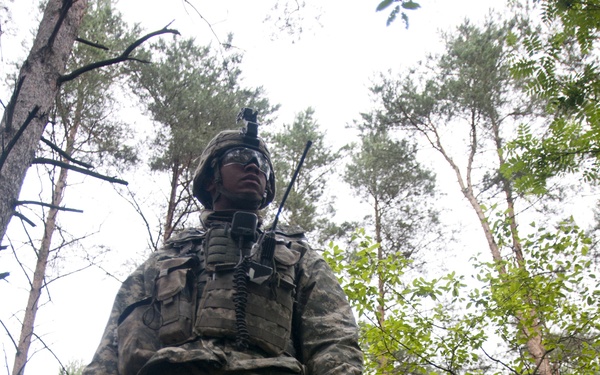 Paratroopers with the 173rd prepare to return home