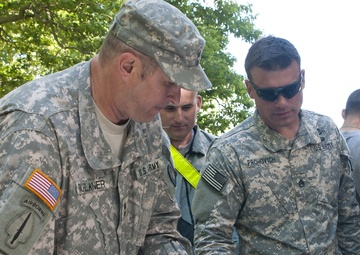 173rd Airborne Brigade celebrates Army birthday