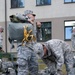 Fresh paratroopers from the 173rd Airborne arrive in Lithuania