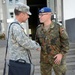 Army Medicine in Europe reaching out to German partners