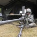 Soldiers prepare for EIB qualification at Atterbury