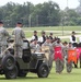 4th MEB welcomes new commander