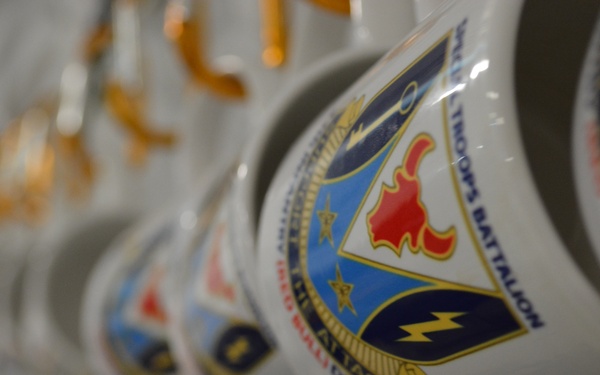 Special Troops Battalion mugs
