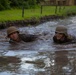 NCOs embrace grit, fortitude on endurance course
