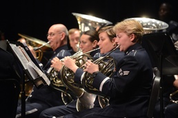 Air National Guard Bands begin summer tour