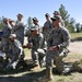 1-143rd IR (ABN) commanders finalize mass tactical exercise plans