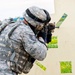 Shoot, move and communicate