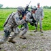Shoot, move and communicate