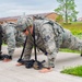 Shoot, move and communicate