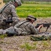 Shoot, move and communicate