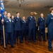 4th Medical Operations Squadron change of command