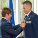 4th Medical Operations Squadron change of command