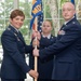 4th Medical Operations Squadron change of command