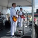 Northwest Sailors rock Seattle Rock 'n' Roll Marathon