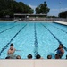 Swim lessons