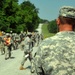 Maj. Gen. Lesniak visits Task Force Wolf Soldiers