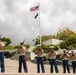 Hawaii commemorates Korean War in annual wreath laying