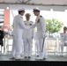 Coast Guard Sector New Orleans transfers command