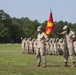 India Co. MCT Bn. Graduation