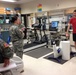 4th ESC Soldiers visit UTSA