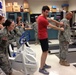 4th ESC Soldiers visit UTSA