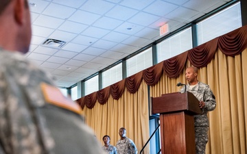 2014 Army Reserve Best Warrior Competition
