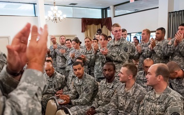 2014 Army Reserve Best Warrior Competition