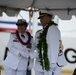 Coast Guard Cutter Rush holds change of command ceremony